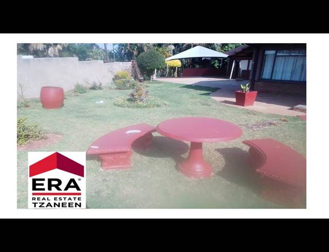 4 BEDROOM HOUSE FOR SALE IN AQUA PARK